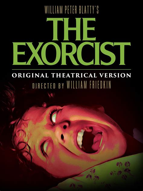 Prime Video The Exorcist