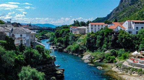 Najhladnija Reka Na Svetu Nalazi Se Na Balkanu