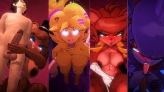 Fap Nights At Frenni S Night Club Xxxmas Part V All Sex Scenes Pornhub