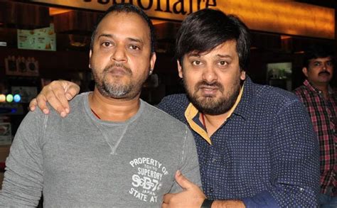 Wajid Khan Of Composer Duo Sajid-Wajid Passes Away, Reportedly Due To ...