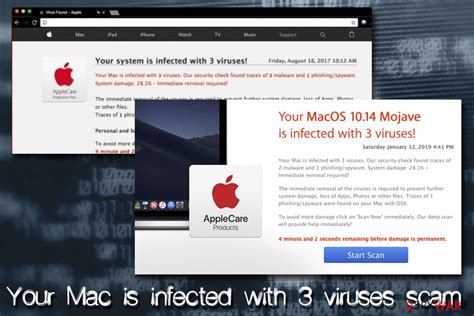 How to check your macbook for viruses - planetpase