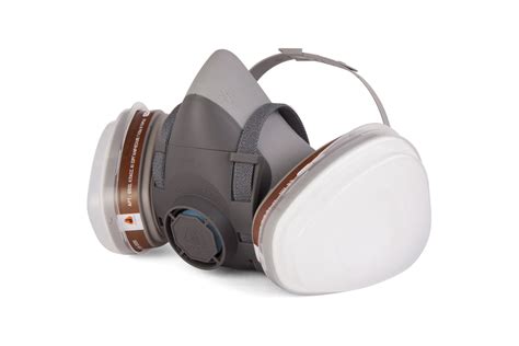 Держатель предфильтра/противоаэрозольного фильтра 2шт. Jeta Safety 5101 ...