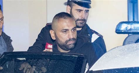 Maxiprocesso Al Clan Spada Chiesti Ergastoli E Anni Di Condanna