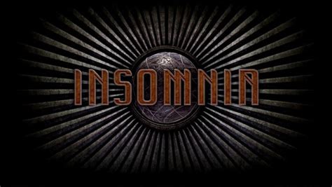 insomnia, gameplay - Cheat Code Central