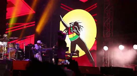 Govana Performance At Reggae Sumfest 2022 Youtube