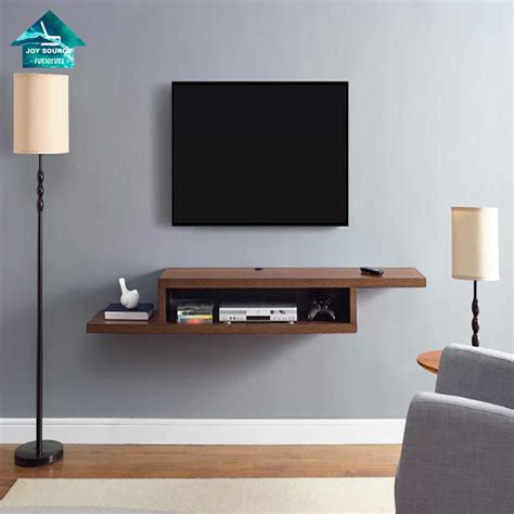 New Design Modern Simple Wall Cabinet Units Designs Wood Wall Mounted ...