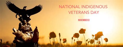 National Indigenous Veterans Day Journey Fm Vancouver