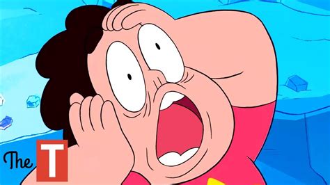 10 Steven Universe Theories That Make Total Sense Youtube