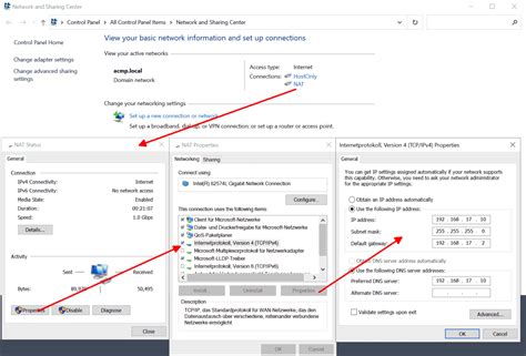 Install Your Own DHCP Server In A VMware Workstation NAT Network 4sysops