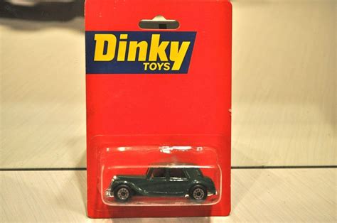 Citroen Traction Avant Dinky Toys Matchbox Kaufen Auf Ricardo