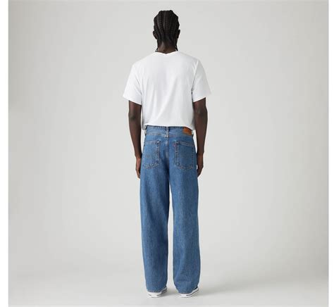 578™ Baggy Men's Jeans - Medium Wash | Levi's® US