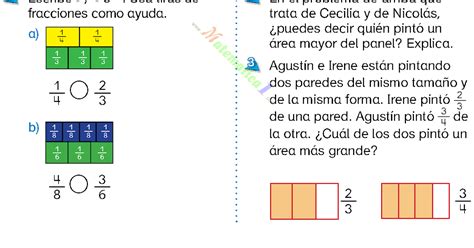 FRACCIONES EJERCICIOS RESUELTOS DE BASICO O PRIMARIA PDF