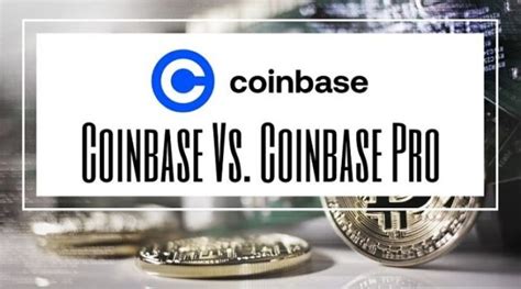 Coinbase Vs Coinbase Pro Coin Fomo