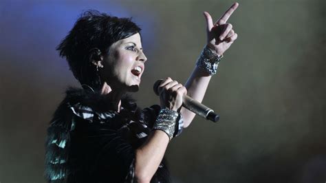 The Cranberries Dolores Oriordan Dies At 46 Ncpr News