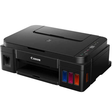 Best Price For Brand New Canon Pixma G2430 A4 3 In 1 Multifunction Printer Office Printers