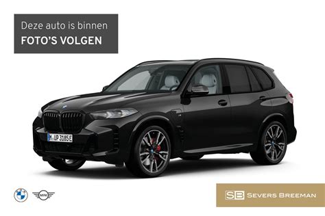 Bmw X Xdrive E M Sportpakket Pro Aut Hybride Occasion Te Koop