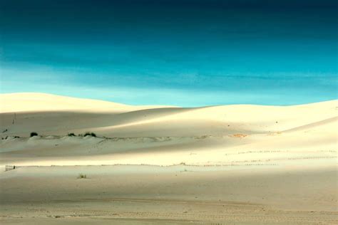 These Secret Sand Dunes Turn Japan Into a Distant Desert | Trekbible