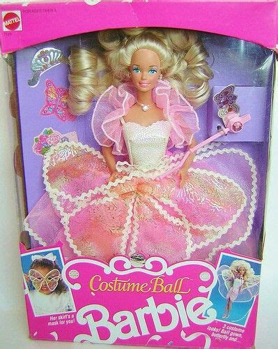 1990s Barbie Dolls Flickr Barbie 1990 Barbie 90s Barbie Dolls