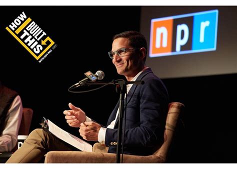 NPR's How I Built This with Guy Raz: Live from Boston, Boston MA - Sep 11, 2019 - 8:00 PM