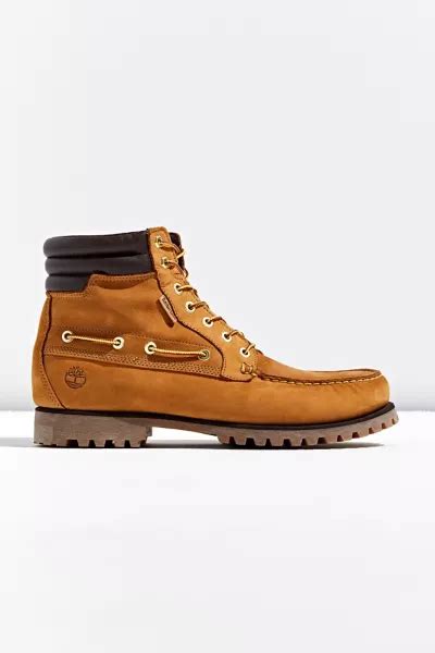 Timberland Oakwell Boot Urban Outfitters