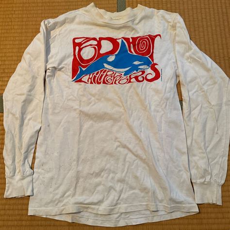 Yahoo Red Hot Chili Peppers