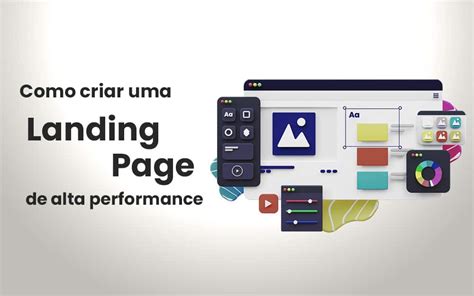 Como criar uma Landing Page de alta performance Criação de Sites RJ