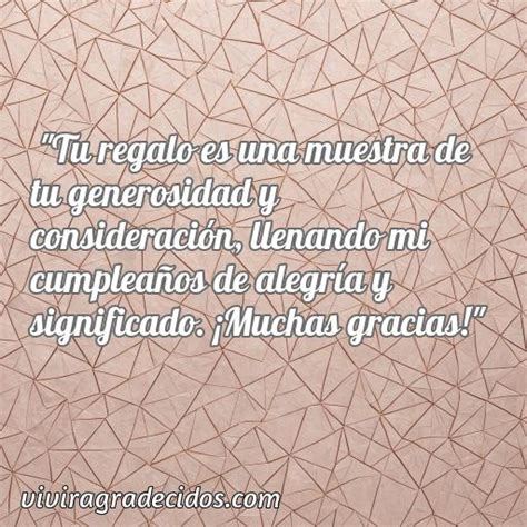 Frases De Agradecimiento Por Asistir A Un Cumplea Os Vivir Agradecidos