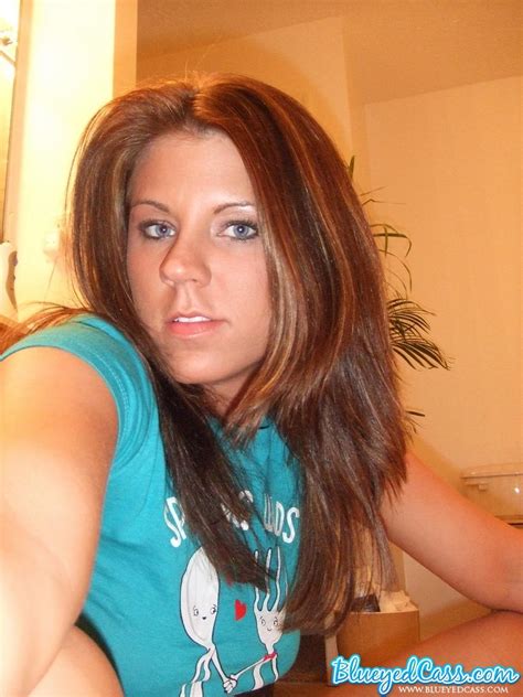 Pictures Of Teen Girl Blueyed Cass Teasing In Her Panties Porn Pictures