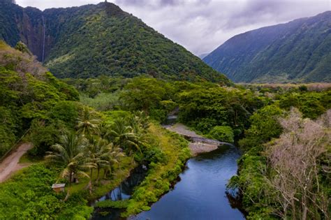 History of Waipio Valley - Live That Adventure