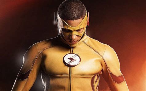 The Flash CW Season 3 | 2048