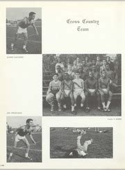 Weequahic High School - Legend Yearbook (Newark, NJ), Class of 1966 ...