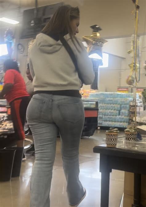 Big Booty Latina Trio Nice Jeans Tight Jeans Forum