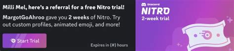 Free How To T And Receive Discord Nitro Subscriptions Levelup