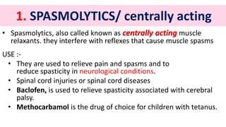 muscle relaxants.pptx