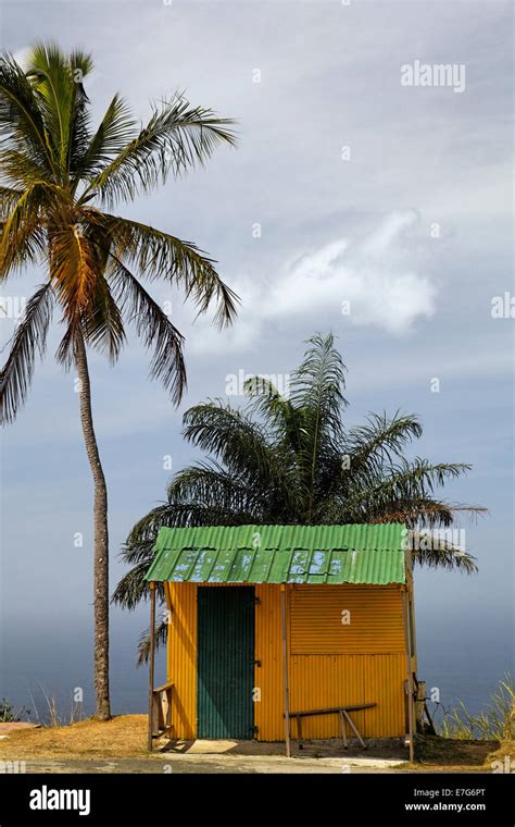 Corrugated Tin Roof Hi Res Stock Photography And Images Alamy