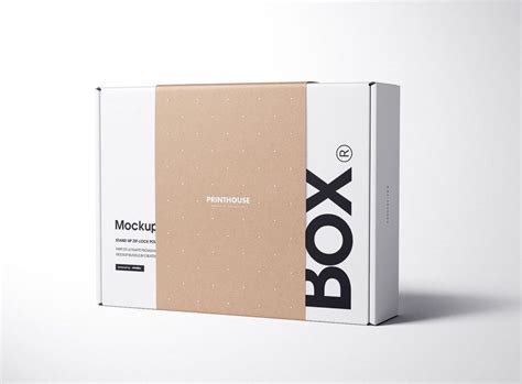 Custom Printed Mailing Boxes And Postal Boxes Comet Packaging