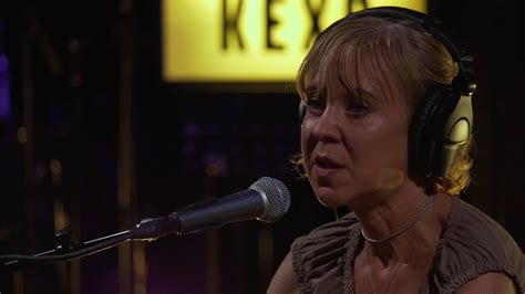 Kristin Hersh Full Performance Live On Kexp Youtube