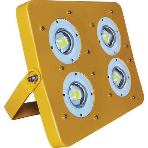 Flame Proof Flood Light FAFLPFL01 Fortunearrt