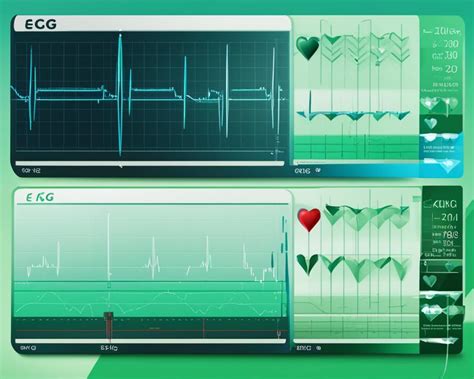 Difference Between An EKG And ECG (Explained)