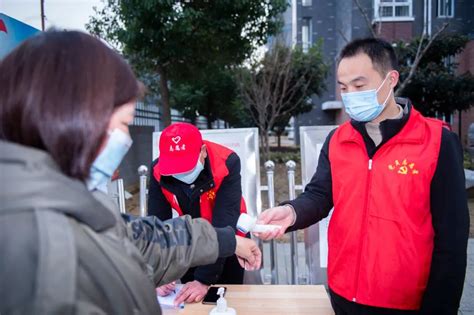 “两在两同”建新功行动丨淮安先锋榜（第四十七期）澎湃号·政务澎湃新闻 The Paper