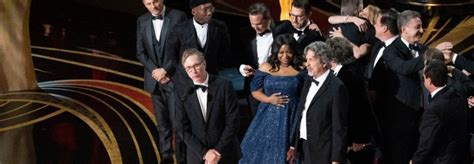 ‘Green Book’ Exposes Hollywood's Race Relations Rift - Hollywood in Toto