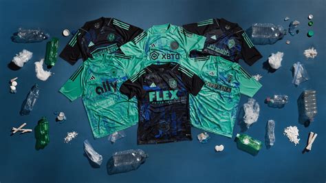 End Plastic Waste Mls Unveils One Planet Kit Made Of Recycled