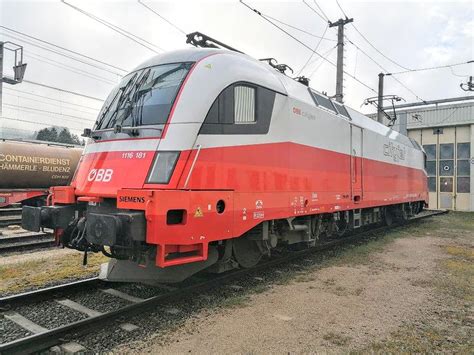 Rainer Modellbahnen J Gerndorfer H Dc E Lok Cityjet