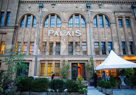 Palais Kulturbrauerei Locations Das Gel Nde Entdecken Und Erleben