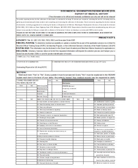 Free 11 Sample Medical Examination Forms In Pdf Excel Word 32712 Hot Sex Picture