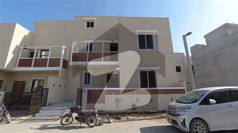 Sq Bungalow For Sale In Naya Nazimabad Block A Naya Nazimabad