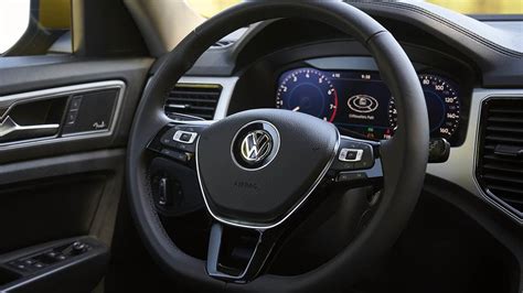 2018 Atlas Recall: Air Conditioning | Volkswagen Atlas Forum