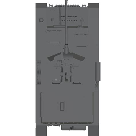 Simpleplanes Sd Kfz Pz Kpfw Iv Ausf Aa