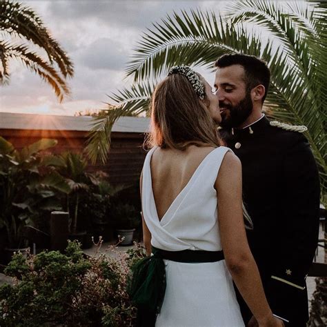 Hoy he subido a insta histories algunas de las bodas en las que trabajé