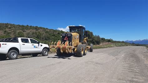 Vialidad Nacional licita 20 kilómetros de ruta cerca de Trevelin